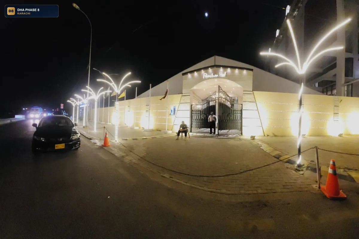 function-hall-dha-phase-8-karachi