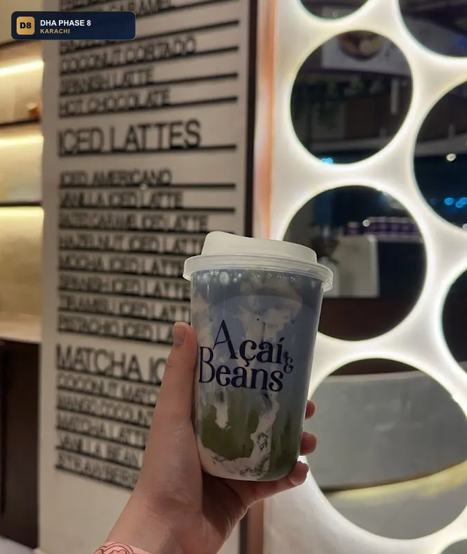 a-a-beans-dha-phase-8-karachi thumb 2