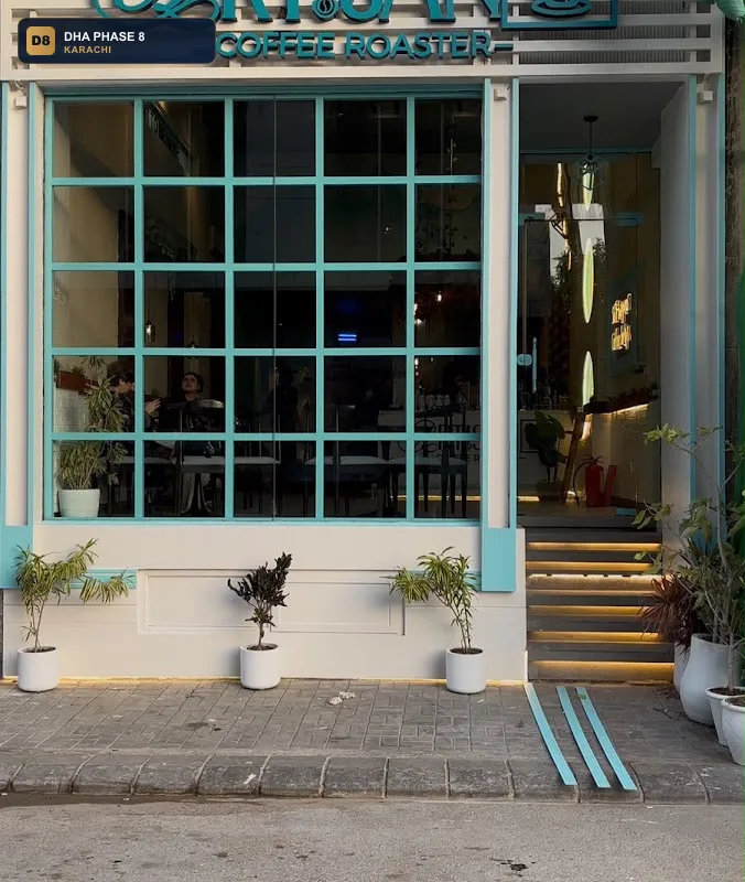 artisan-coffee-roaster-dha-phase-8-karachi