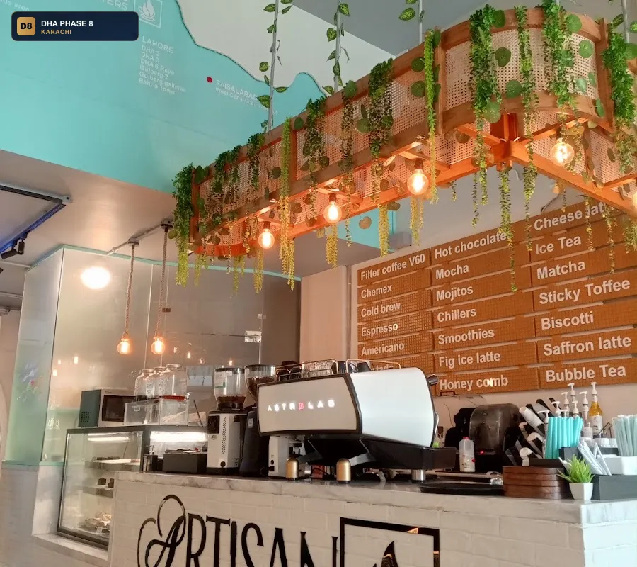 artisan-coffee-roaster-dha-phase-8-karachi thumb 2