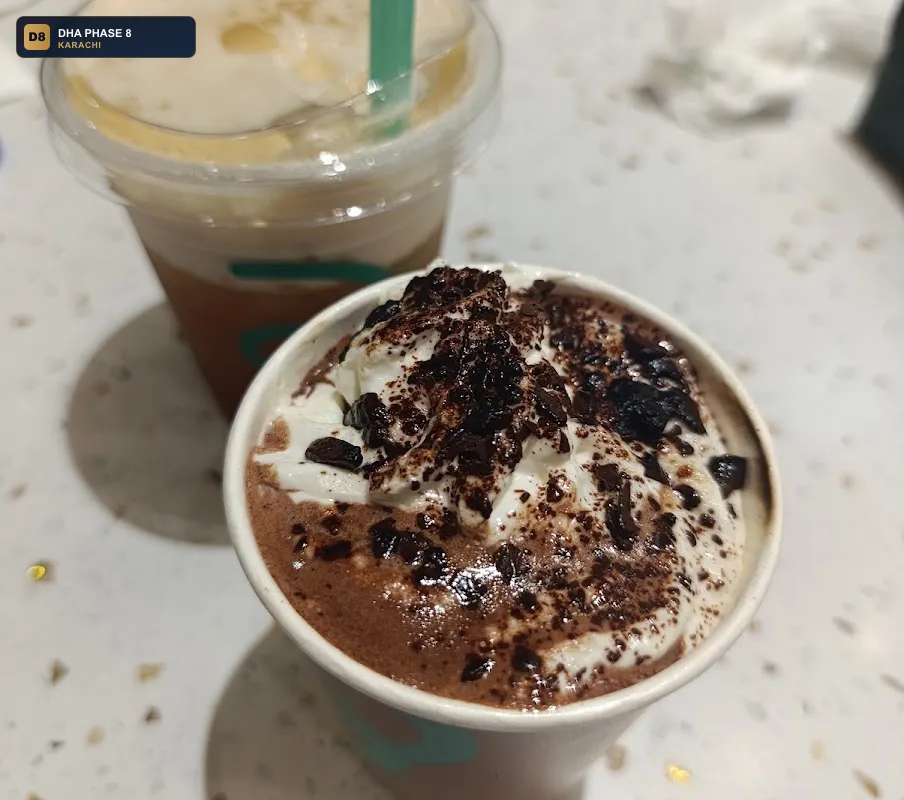 blend-coffee-dha-phase-8-karachi thumb 2