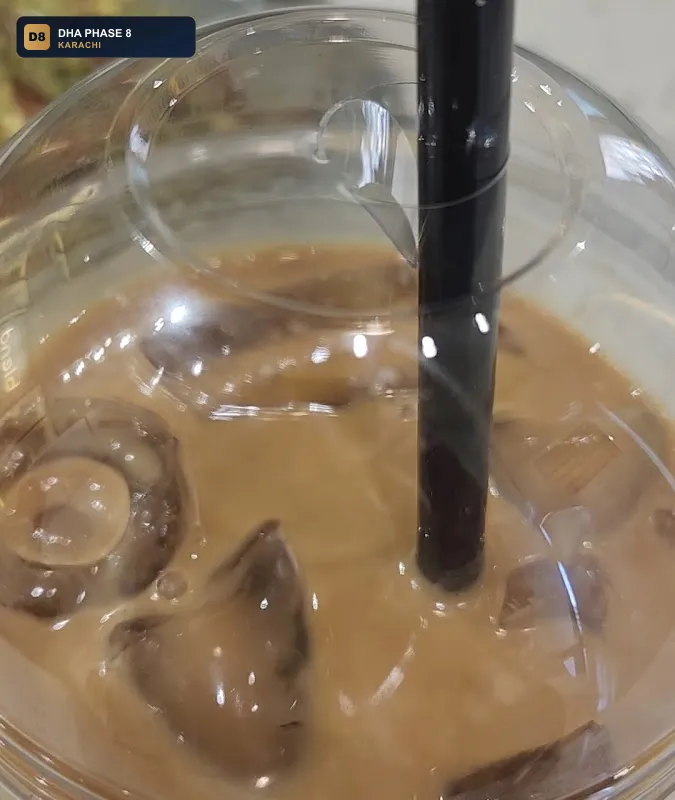 blend-coffee-dha-phase-8-karachi thumb 3