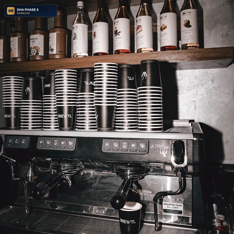 brewtl-dha-phase-8-karachi
