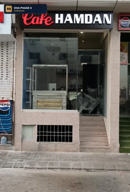 cafe-hamdan-dha-phase-8-karachi