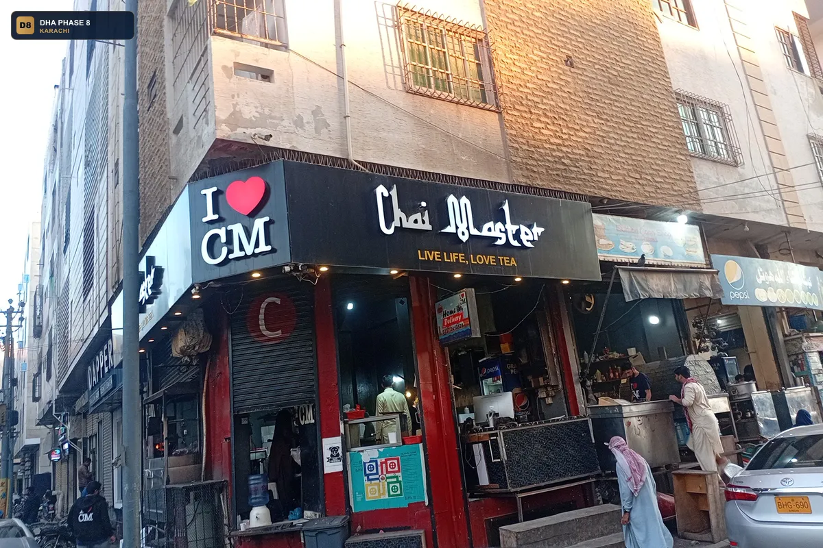 chai-master-dha-phase-8-karachi