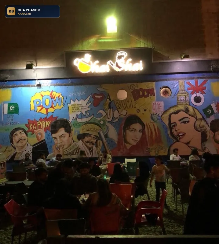 chai-wala-dha-phase-8-karachi thumb 2