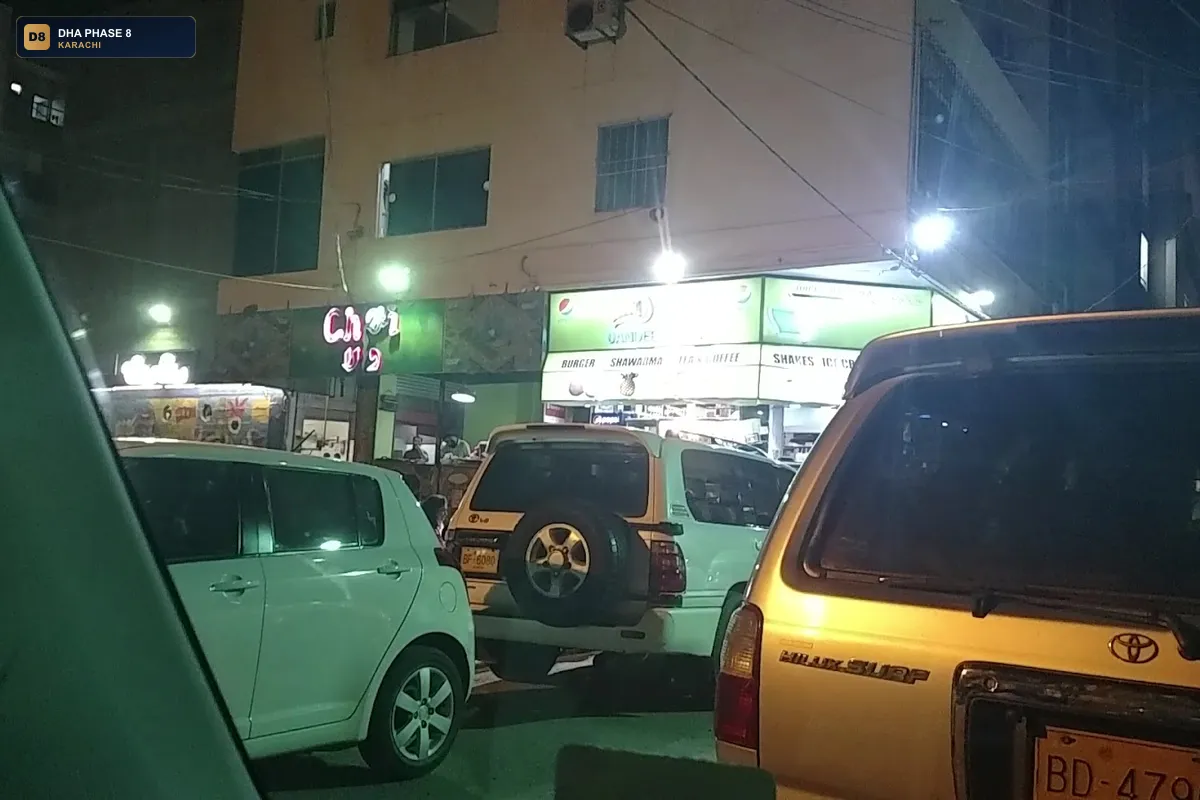 chai-wala-dha-phase-8-karachi thumb 3
