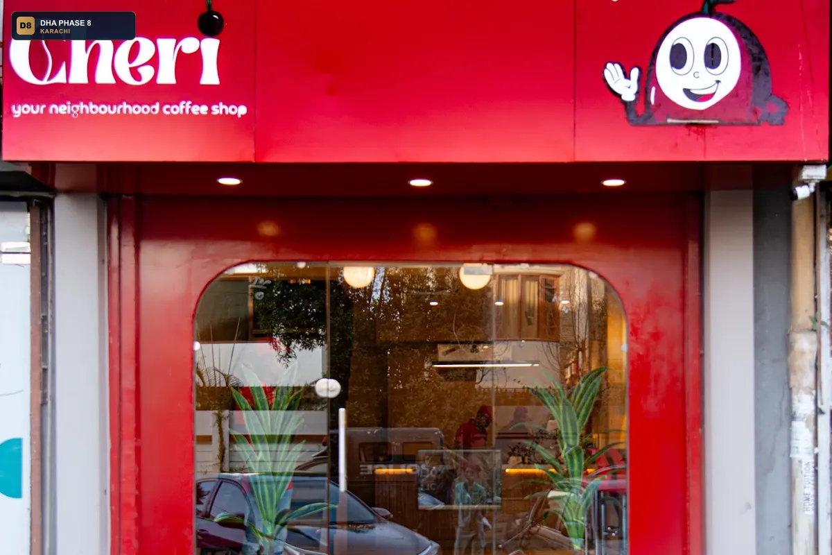 cheri-coffee-dha-phase-8-karachi