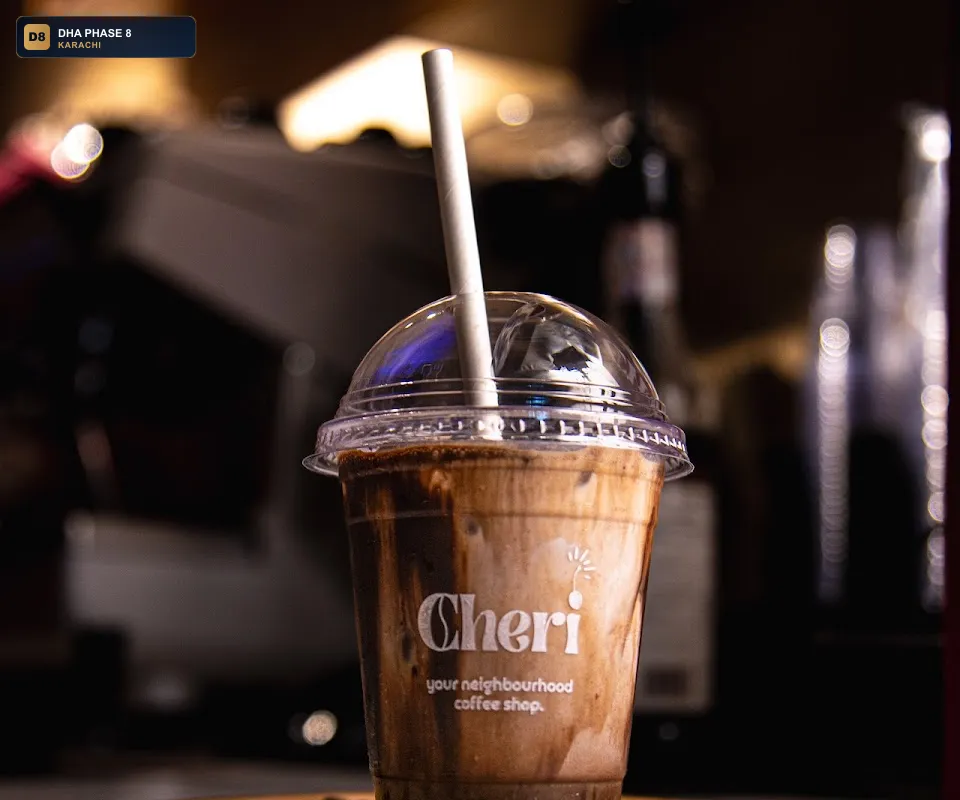 cheri-coffee-dha-phase-8-karachi thumb 3