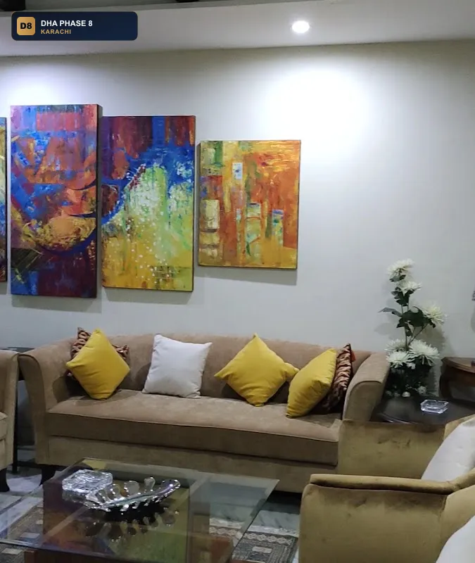 cigar-room-dha-phase-8-karachi thumb 2