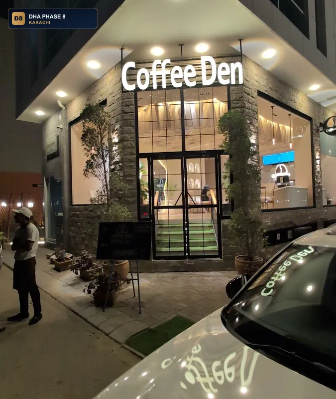 coffee-den-dha-phase-8-karachi thumb 3