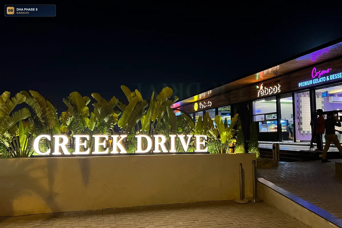 creek-drive-dha-phase-8-karachi