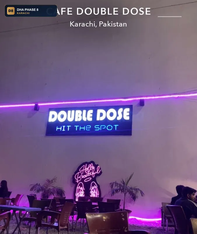 double-dose-dha-phase-8-karachi