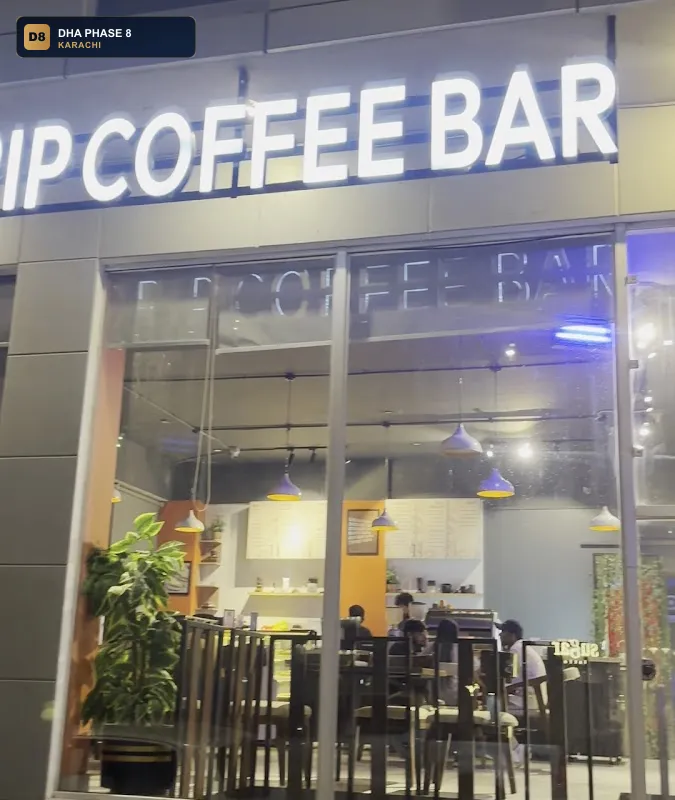 drip-coffee-bar-dha-phase-8-karachi thumb 3