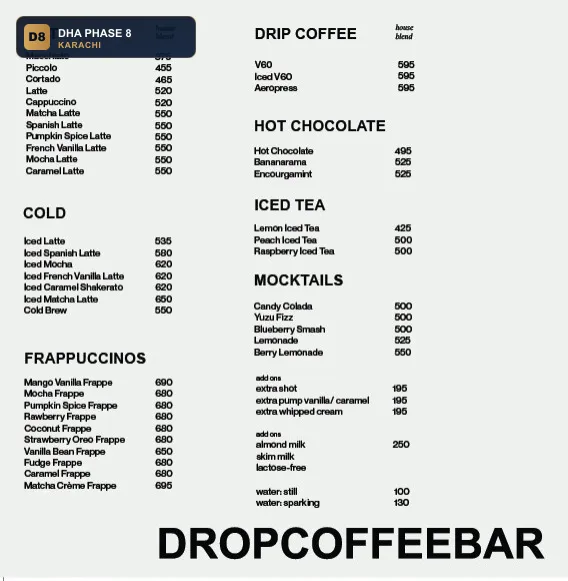 drop-coffee-dha-dha-phase-8-karachi thumb 2