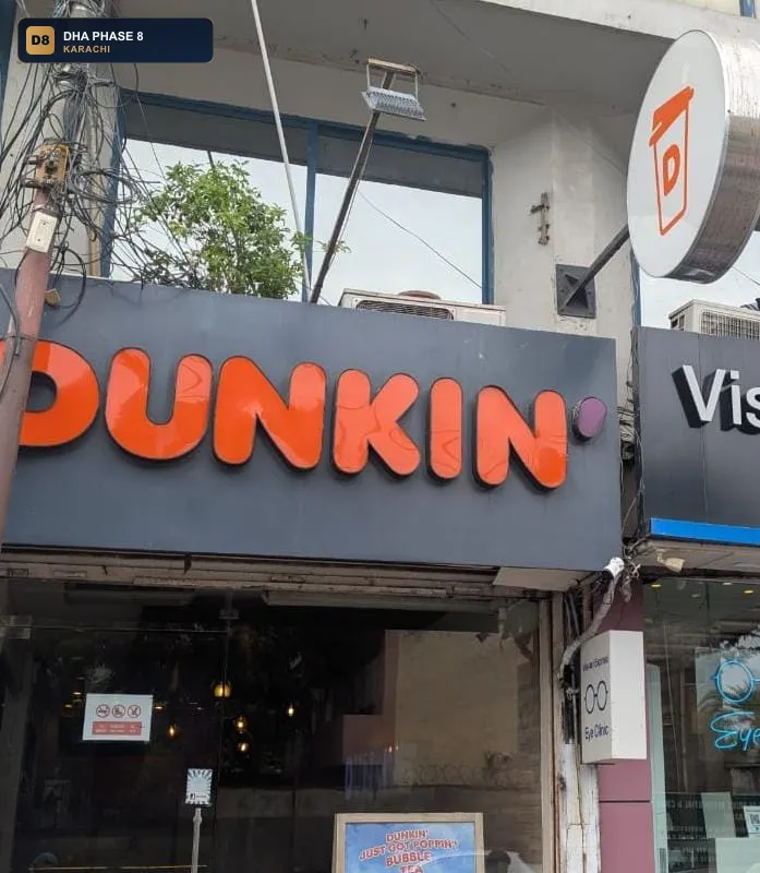 dunkin-26th-street-dha-phase-8-karachi