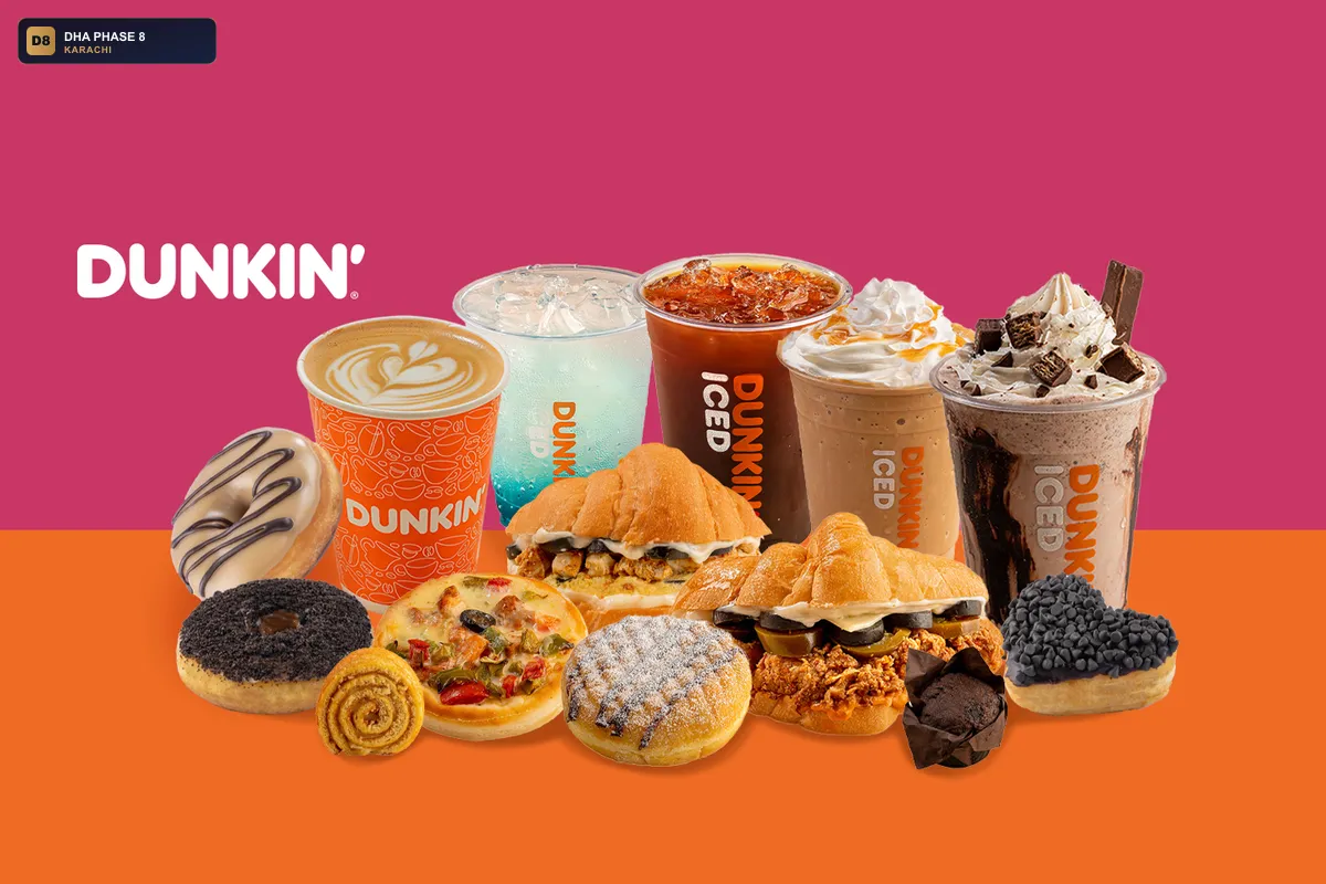 dunkin-26th-street-dha-phase-8-karachi thumb 2