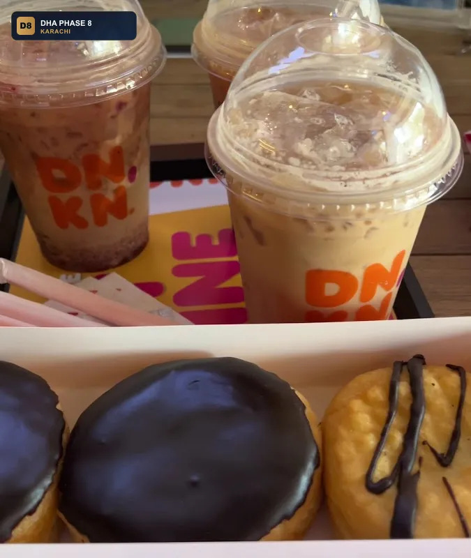 dunkin-26th-street-dha-phase-8-karachi thumb 3