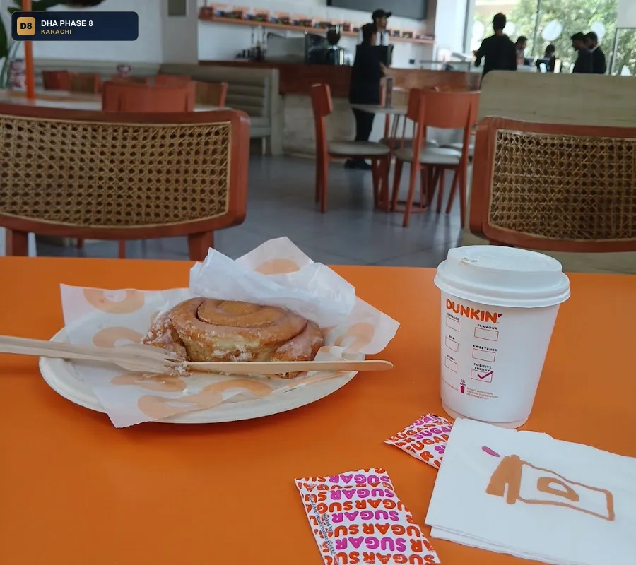 dunkin-bukhari-dha-phase-8-karachi thumb 2