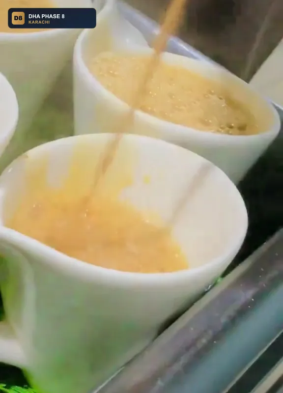 koyla-matka-chai-branch-2-dha-phase-8-karachi thumb 3