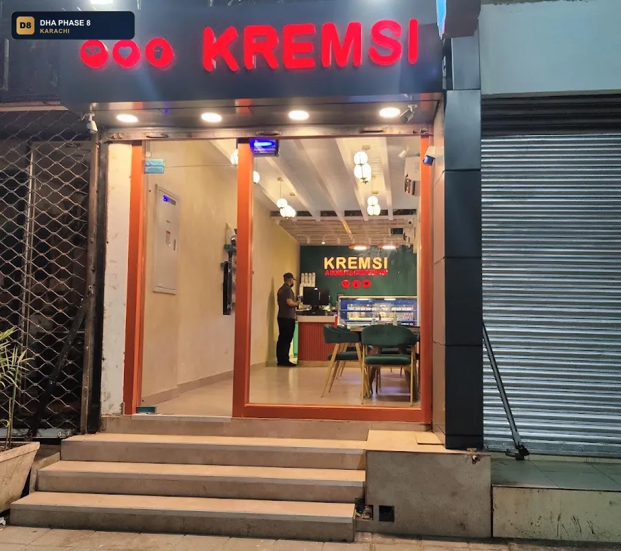 kremsi-badar-commercial-dha-phase-8-karachi
