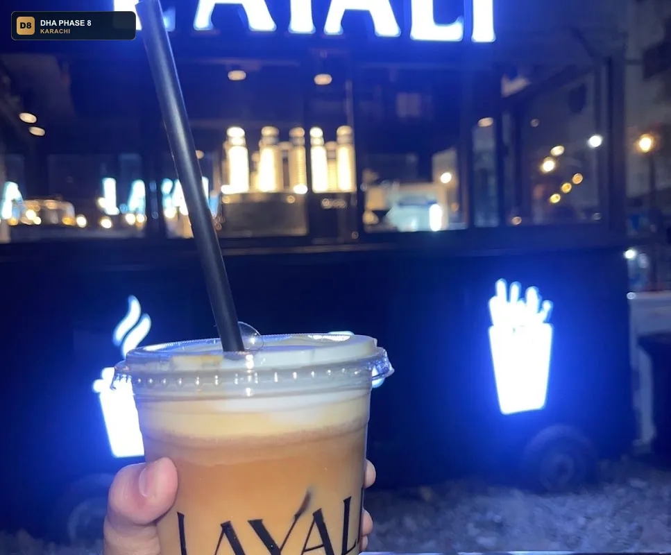 layali-cafe-dha-phase-8-karachi thumb 2
