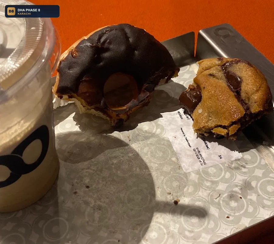 loop-coffee-co-bukhari-dha-phase-8-karachi thumb 2
