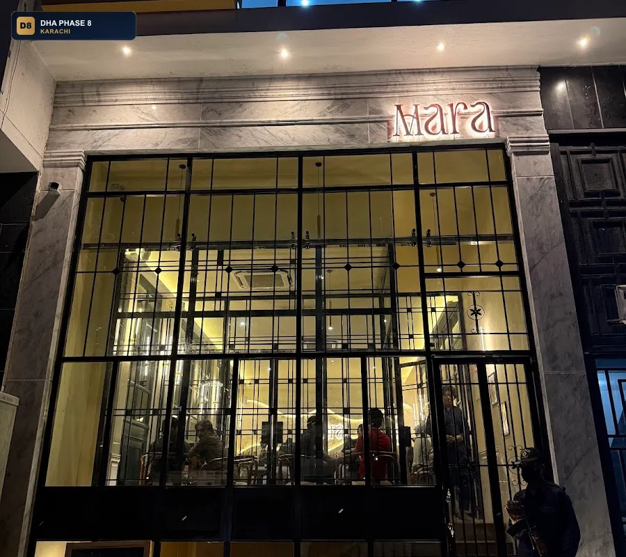 mara-coffee-dha-phase-8-karachi