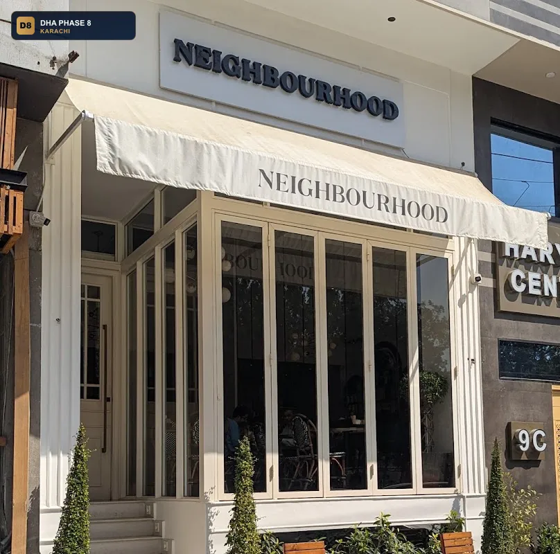 neighbourhood-cafe-dha-phase-8-karachi