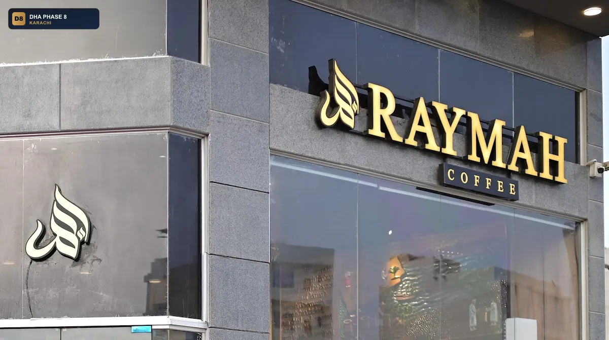 raymah-coffee-dha-phase-8-karachi