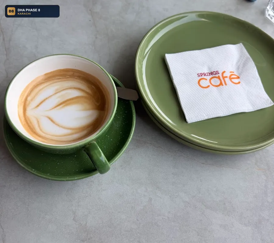 spring-s-cafe-dha-phase-8-karachi thumb 2