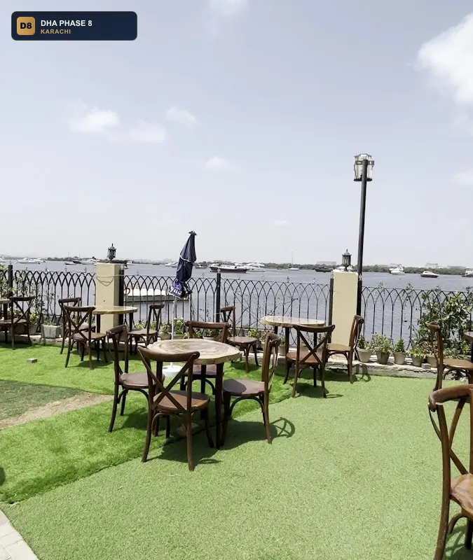sync-cafe-dha-phase-8-karachi thumb 3