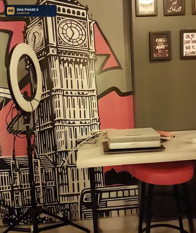 the-cafe-nook-dha-phase-8-karachi thumb 3