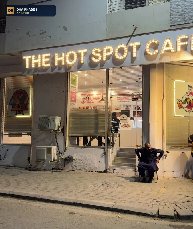 the-hot-spot-cafe-dha-phase-8-karachi thumb 3