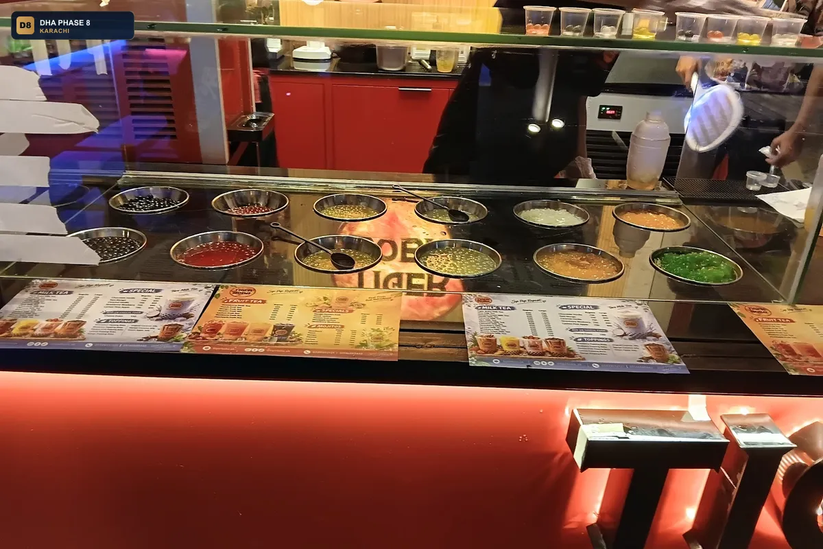 tiger-boba-dha-phase-8-karachi thumb 2