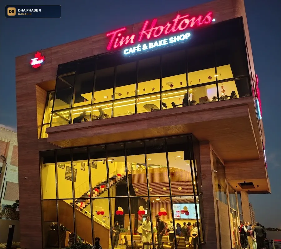 tim-hortons-dha-phase-8-karachi