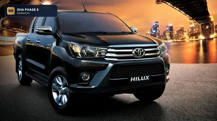farhan-rent-a-car-karachi-dha-phase-8-karachi thumb 2