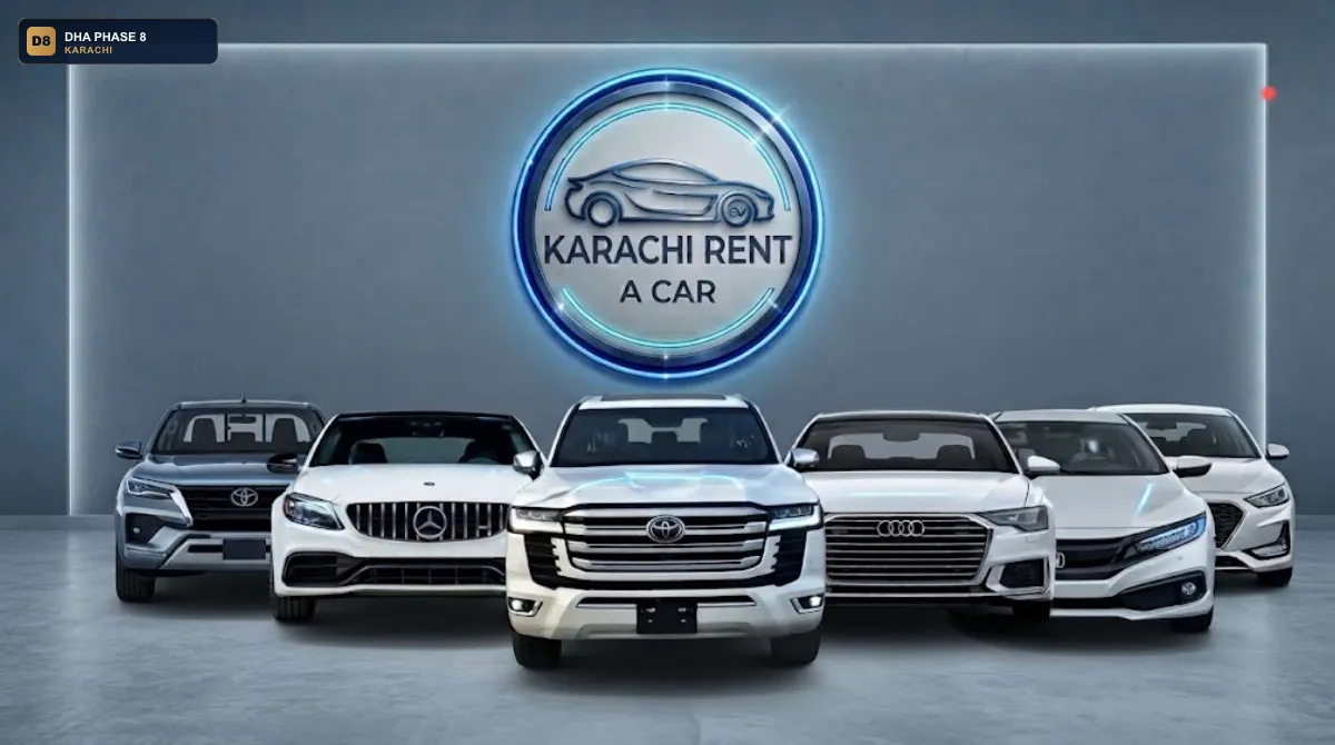 karachi-rent-a-car-dha-phase-8-karachi