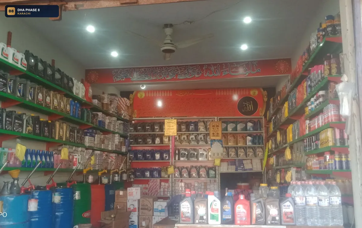 karachi-rent-a-car-dha-phase-8-karachi thumb 3