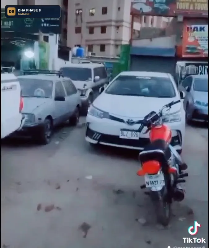 pak-dream-rent-a-car-dha-phase-8-karachi thumb 3