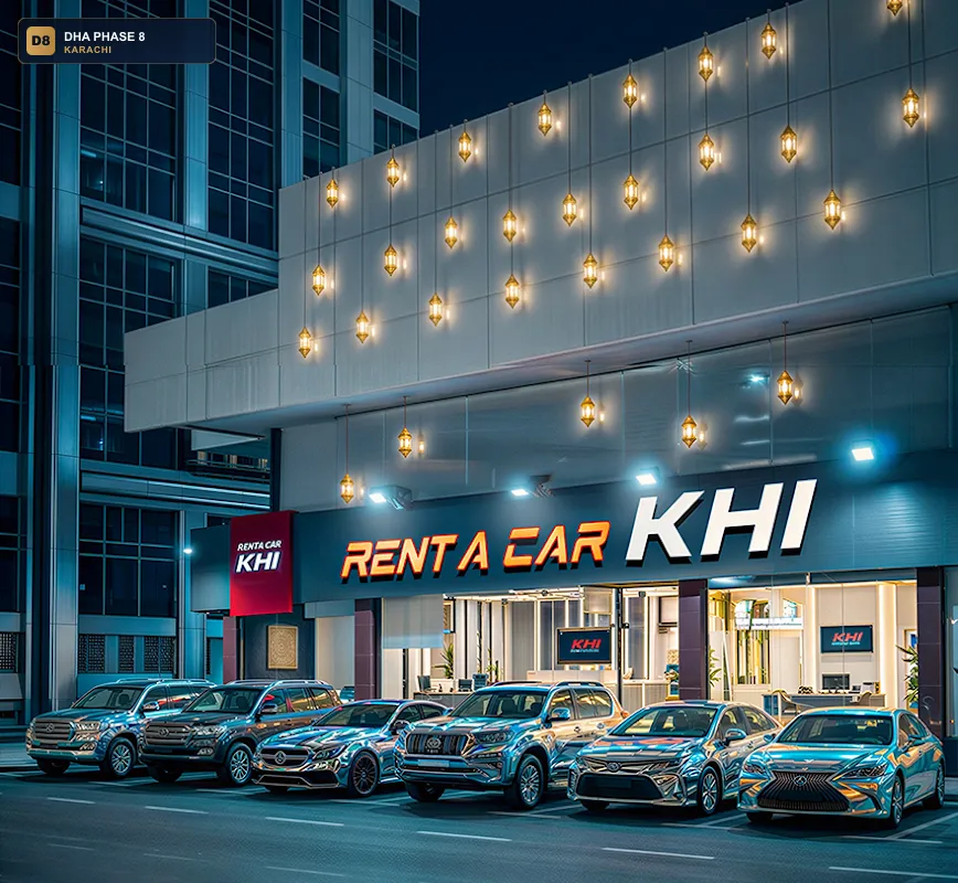 rent-a-car-khi-dha-phase-8-karachi