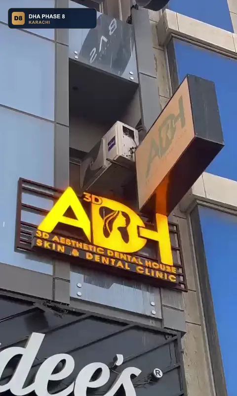 3d-aesthetic-dental-house-dha-phase-8-karachi thumb 2