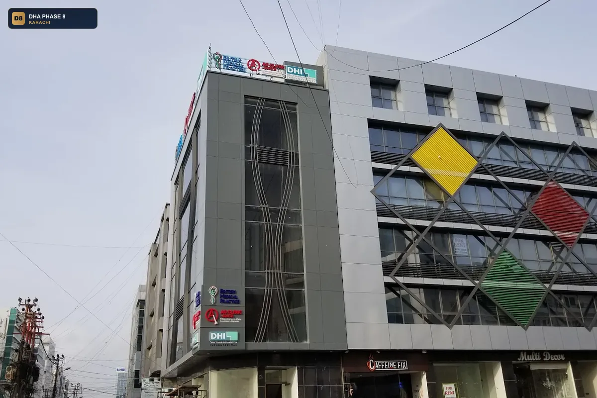 a-o-clinic-south-dha-phase-8-karachi