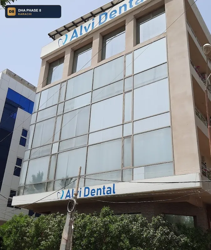 alvi-dental-hospital-shahbaz-dha-phase-8-karachi