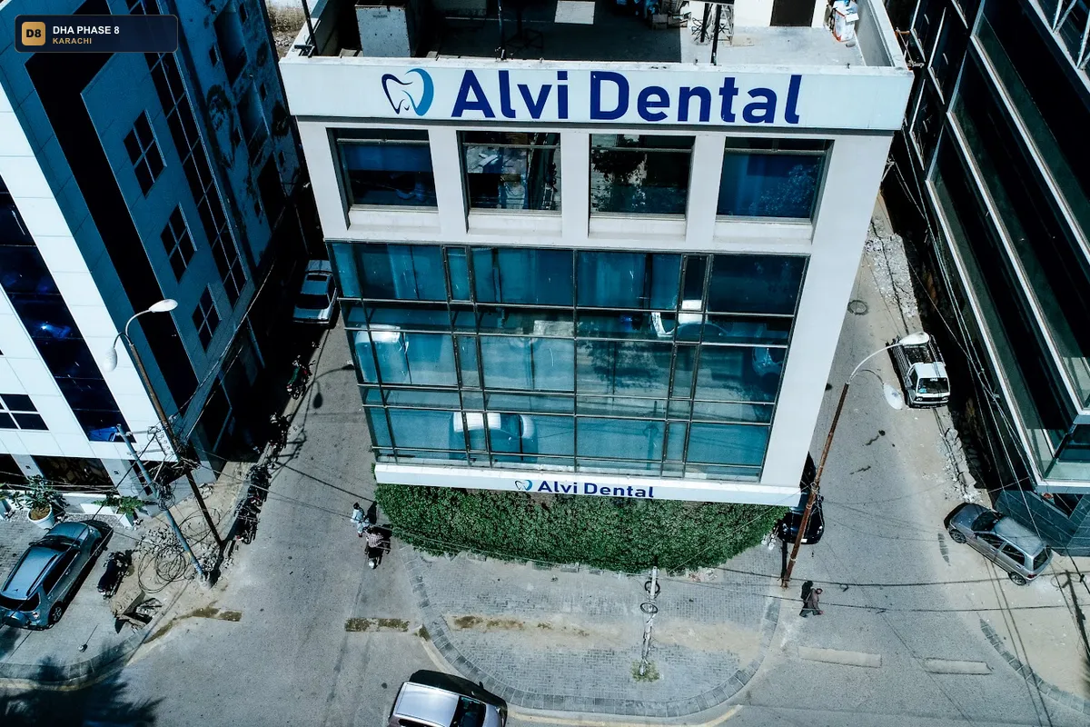alvi-dental-hospital-shahbaz-dha-phase-8-karachi thumb 2