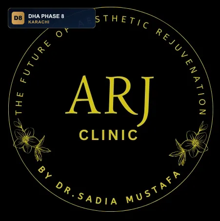 arj-clinic-by-dr-sadia-mustafa-dha-phase-8-karachi