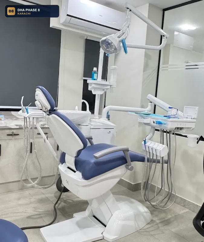creek-dental-care-and-aesthetics-dha-phase-8-karachi