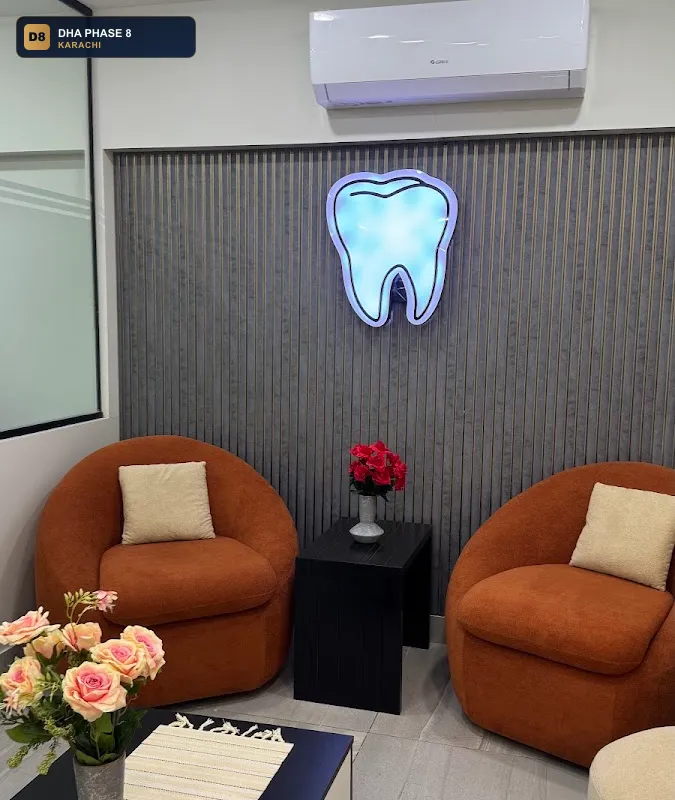 creek-dental-care-and-aesthetics-dha-phase-8-karachi thumb 2
