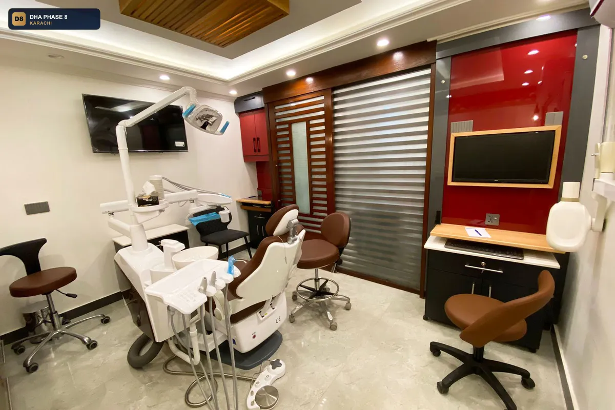 dental-innovations-clinic-dha-phase-8-karachi thumb 3