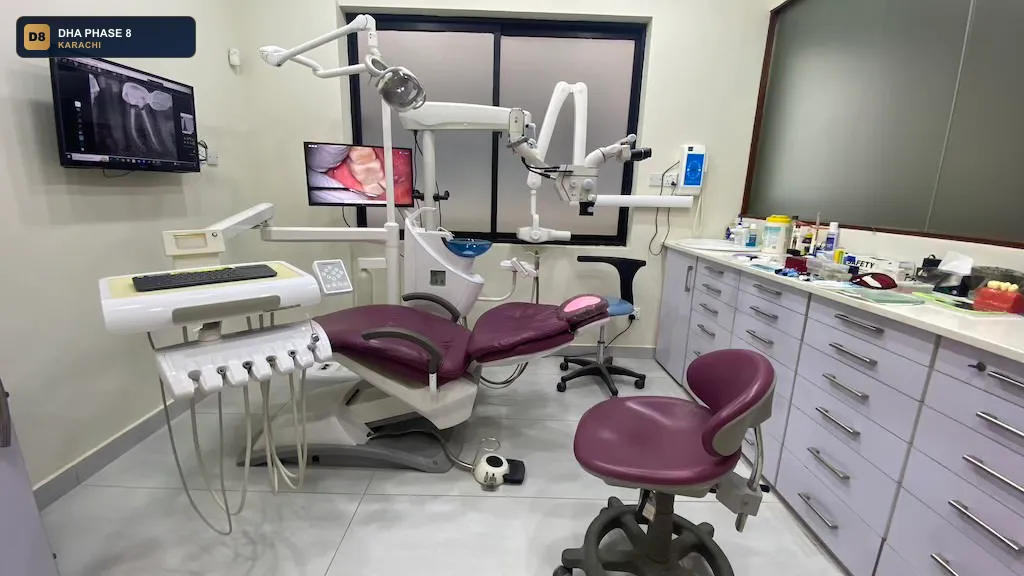dr-arshad-s-dental-care-new-location-dha-phase-8-karachi
